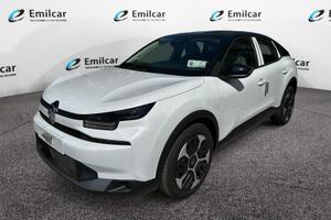 CITROEN C4 3ª serie - C4 Hybrid 145 e-DCS6 U382522