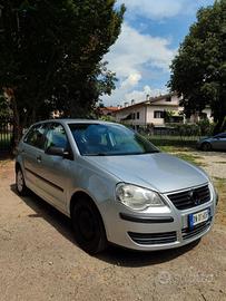 Volkswagen Polo 1.2/70CV 12V 5p. Comfortline