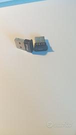 TRUST 17772 Adattatore USB Bluetooth 3.0