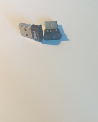TRUST 17772 Adattatore USB Bluetooth 3.0