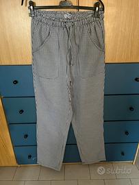 Pantaloni da cucina