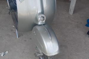 vespa sprint 150 del 1965