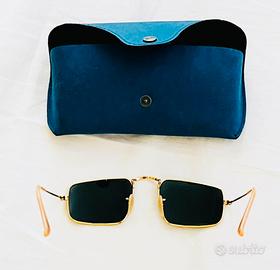 Occhiali da Sole Ray-Ban - Come nuovi