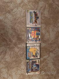 giochi nintendo ds e 3ds