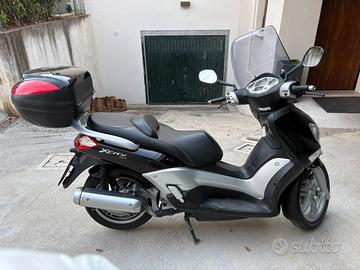 Scooter Yamaha X-City 125
