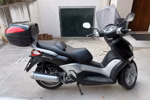 Scooter Yamaha X-City 125