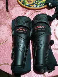 Abbigliamento enduro cross. 