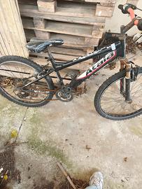 bicicletta atala
