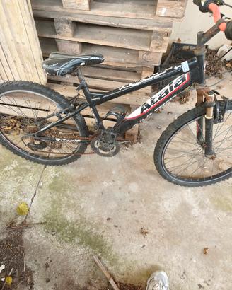 bicicletta atala