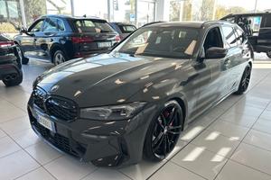 Bmw 330d 48V xDrive Touring Msport