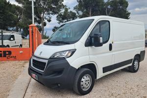 Peugeot Boxer 333 2.2 BlueHDi 140*CLIMA