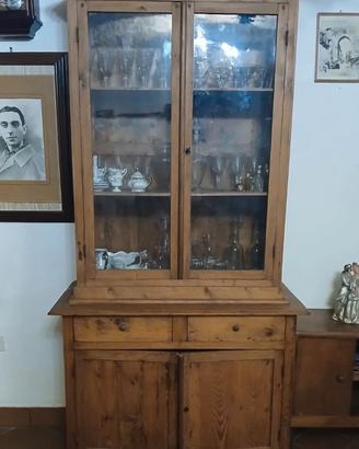 antica credenza 