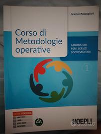Corso di metodologie operative