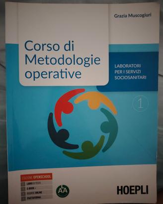 Corso di metodologie operative