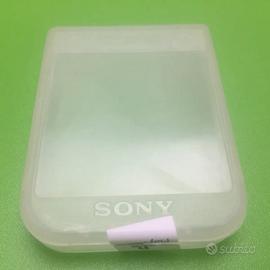 custodia PLAYSTATION porta memory card SONY