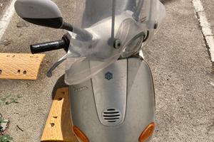 Vespa 125 Et4 Piaggio