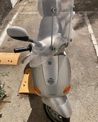 Vespa 125 Et4 Piaggio