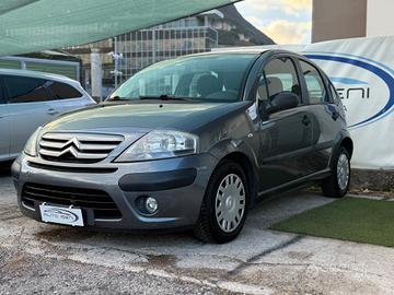 Citroen C3 1.4 HDi 70CV airdream Gold by Pinko