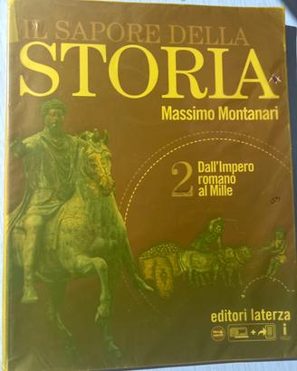 Libro il sapore della storia 978-88-421-1541-0