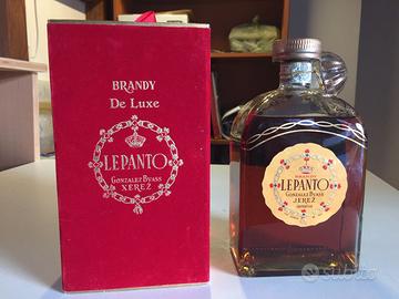 LEPANTO BALLANTINES CROWN GDA SWING CHIVAS