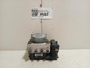CENTRALINA ABS OPEL Corsa D 3P 1° Serie 265800796
