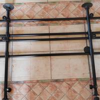 Divisorio auto per cani