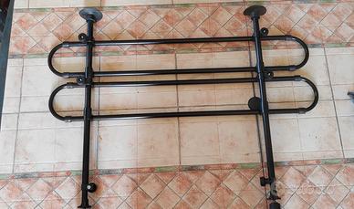 Divisorio auto per cani