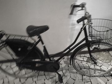 City bike mod. Olandese 26 dim in buone condizioni