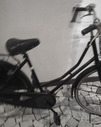 City bike mod. Olandese 26 dim in buone condizioni