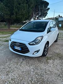 Hyundai ix20 1.4 Benzina 90CV anno 2016