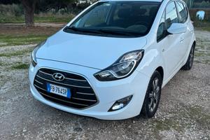 Hyundai ix20 1.4 Benzina 90CV anno 2016