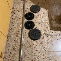 Pesi di Ghisa