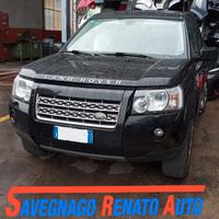 KIT MUSATA FRONTALE LAND ROVER FREELANDER II 08-15