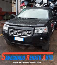 KIT MUSATA FRONTALE LAND ROVER FREELANDER II 08-15