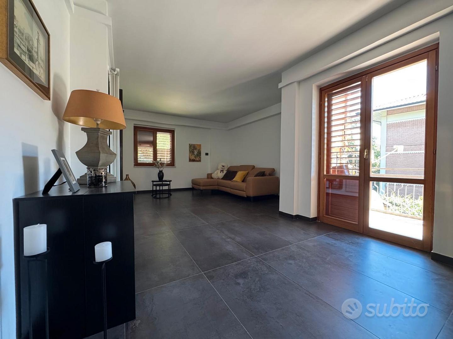 Appartamento – Mercogliano, Torrette - Vista 3