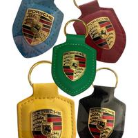 Portachiavi Porsche ULTIMI PEZZI DISPONIBILI ✅