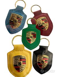 Portachiavi Porsche ULTIMI PEZZI DISPONIBILI ✅