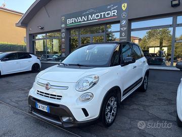 Fiat 500L 0.9 TwinAir Turbo Natural Power Pop Star