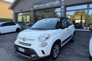 Fiat 500L 0.9 TwinAir Turbo Natural Power Pop Star