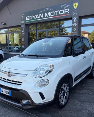 Fiat 500L 0.9 TwinAir Turbo Natural Power Pop Star