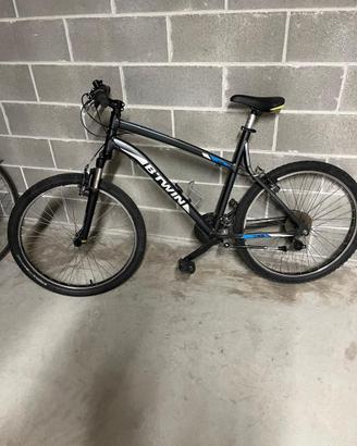 Bici b twin