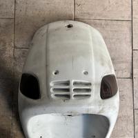 Carena anteriore piaggio zip