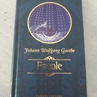 favole libro