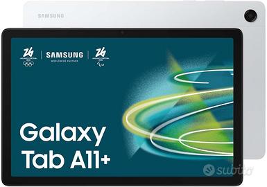Samsung Galaxy Tab A11+ WiFi, 8GB RAM, 256GB, 11.0