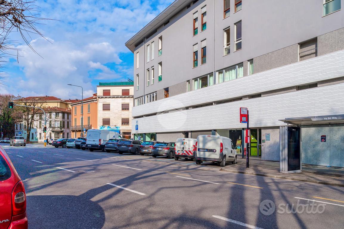 Appartamento – BS - Vista 2