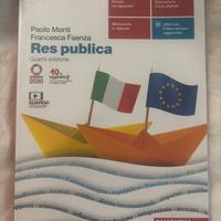 Libro res publica