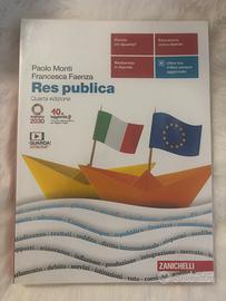 Libro res publica