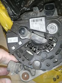 Alternatore VW polo
