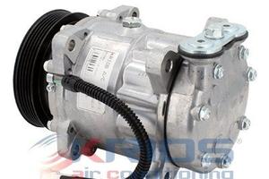 Compressore aria condizionata Berlingo 1.1 i