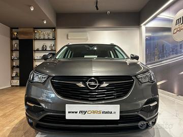 Opel Grandland X 1.5 diesel Ecotec Start&Stop aut.